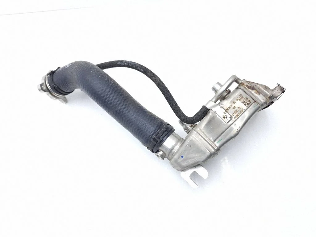 EGR valve cooler 8576809