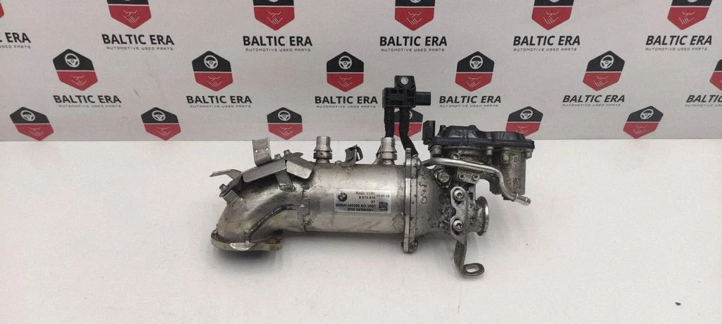 EGR dzesētājs 8574815