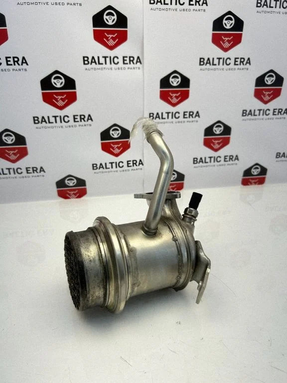 EGR valve cooler 05L131512D