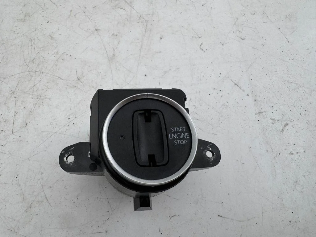 Ignition lock 7P6905843D