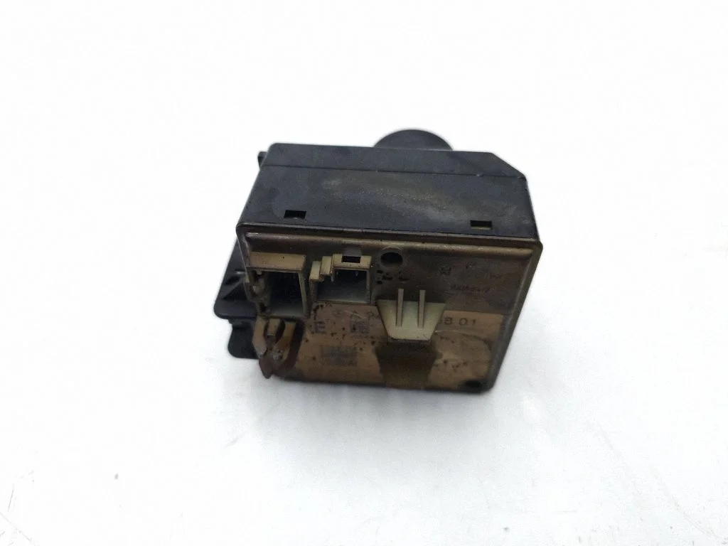Ignition lock A2469055801