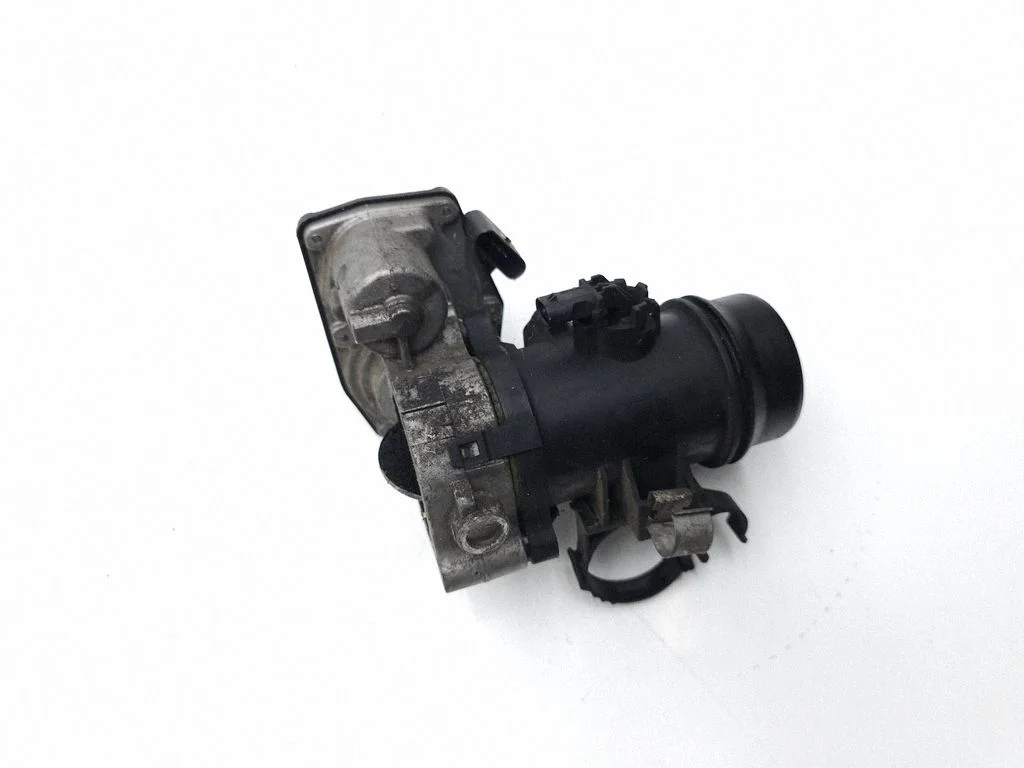 Throttle valve 7810752