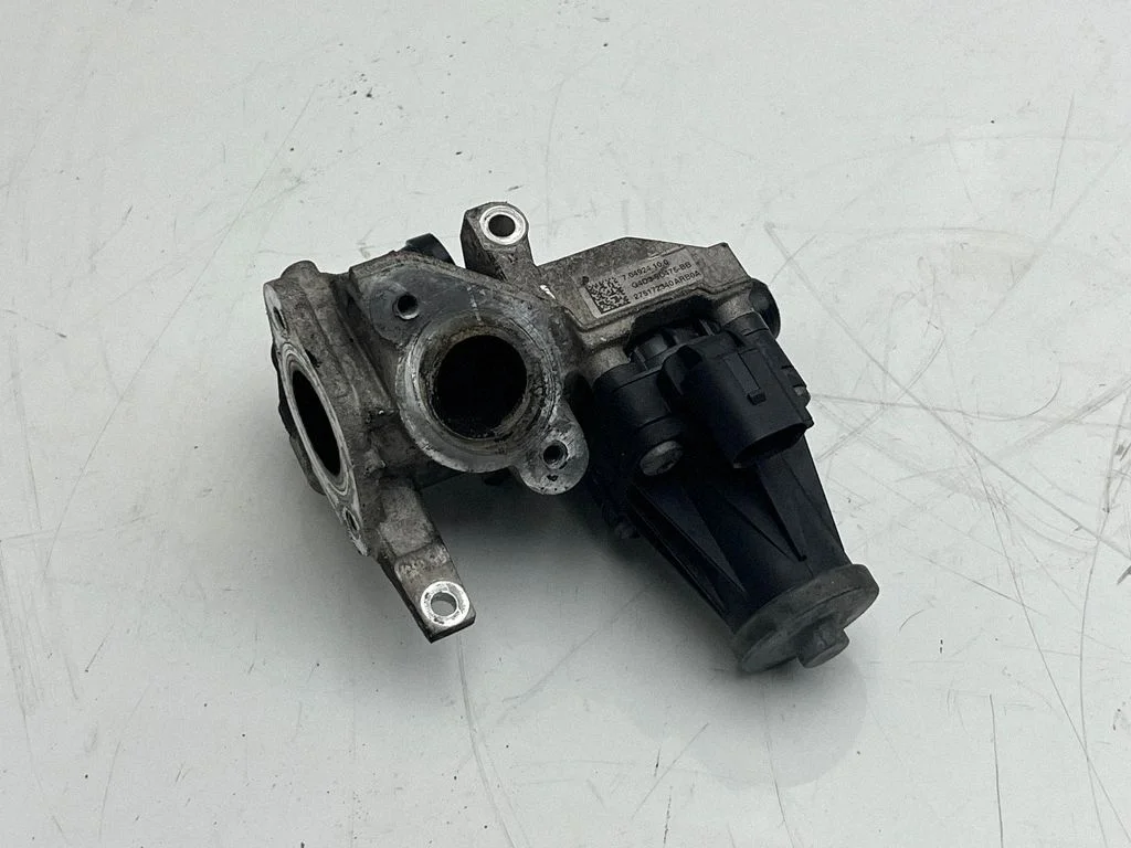 EGR-klapp G4D39D475BB