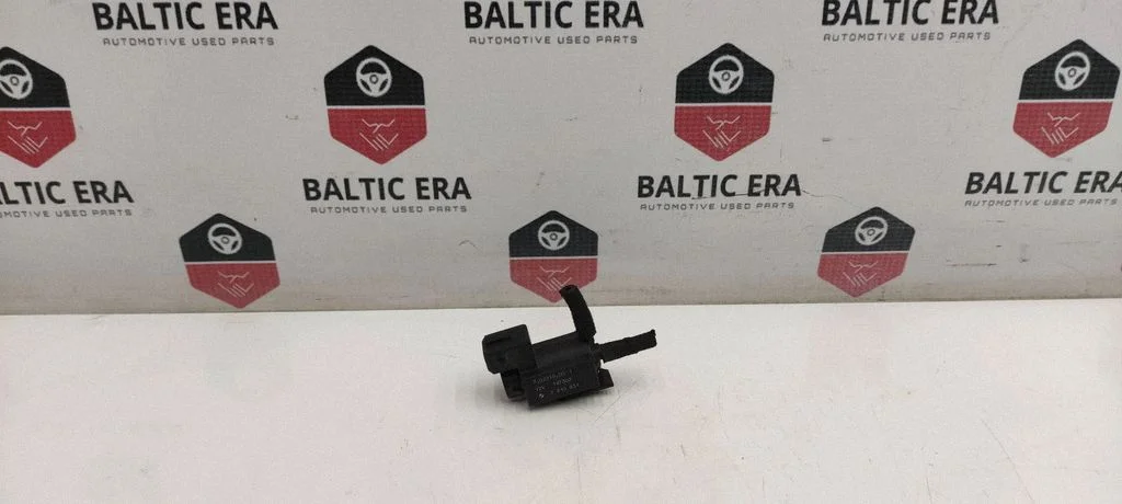 Vožtuvas vakuuminis