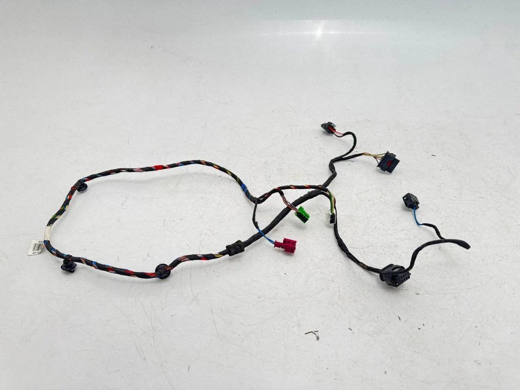Front door wiring loom A2315402308