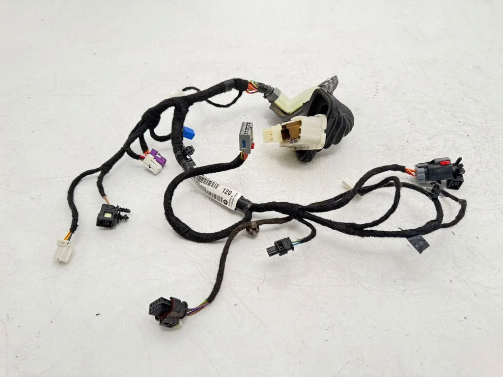 Front door wiring loom P68399120AA