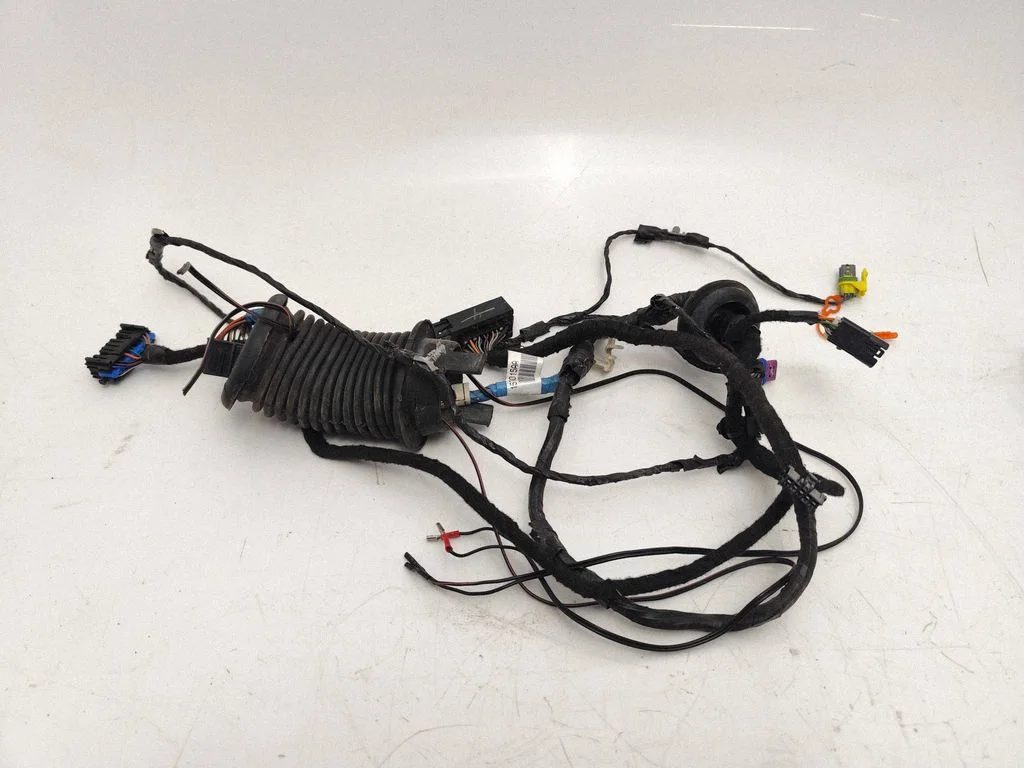 Front door wiring loom – Chevrolet Corvette C6 (2004-2007)