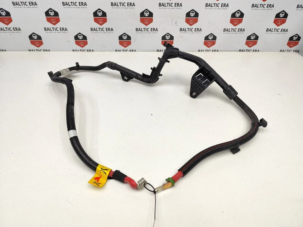 Positive cable (battery) 52156245