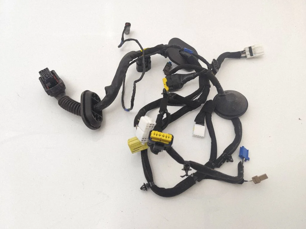 Front door wiring loom 91610T6060