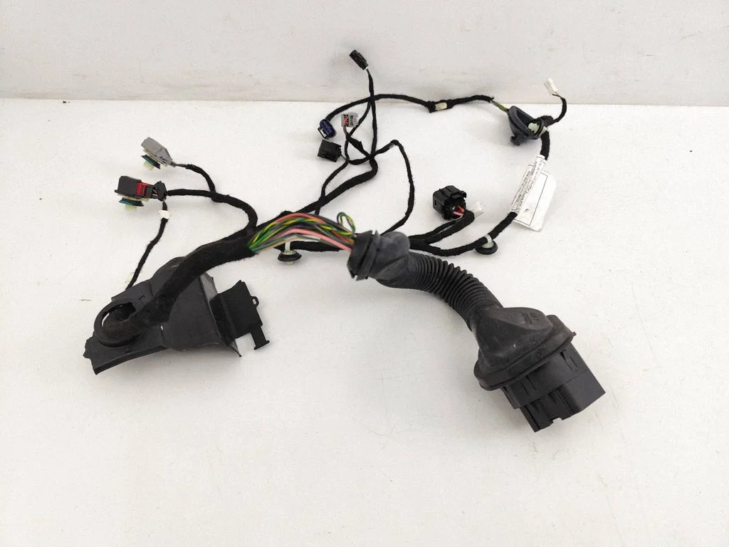 Front door wiring loom 52193171