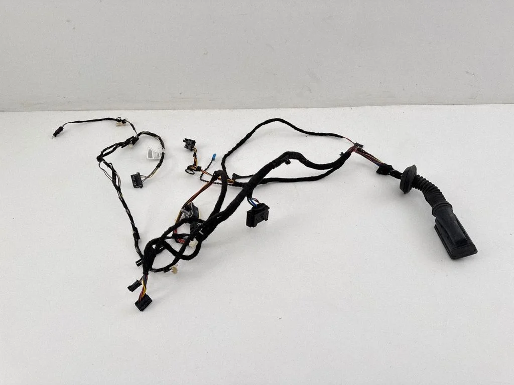 Front door wiring loom – BMW 3 Series F30 F35 F31 (2012-2018)