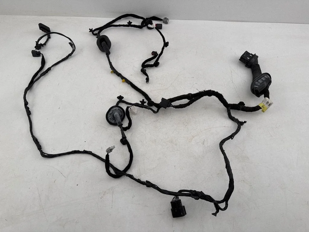 Front door wiring loom FR3T14630