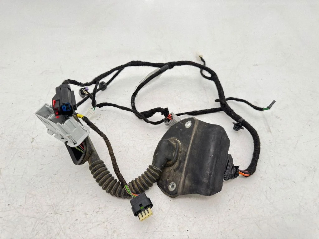 Rear door wiring loom P68333604AA