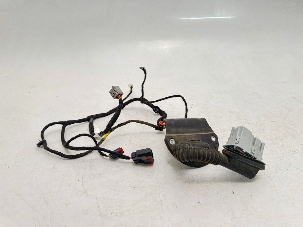Rear door wiring loom P68333605AA
