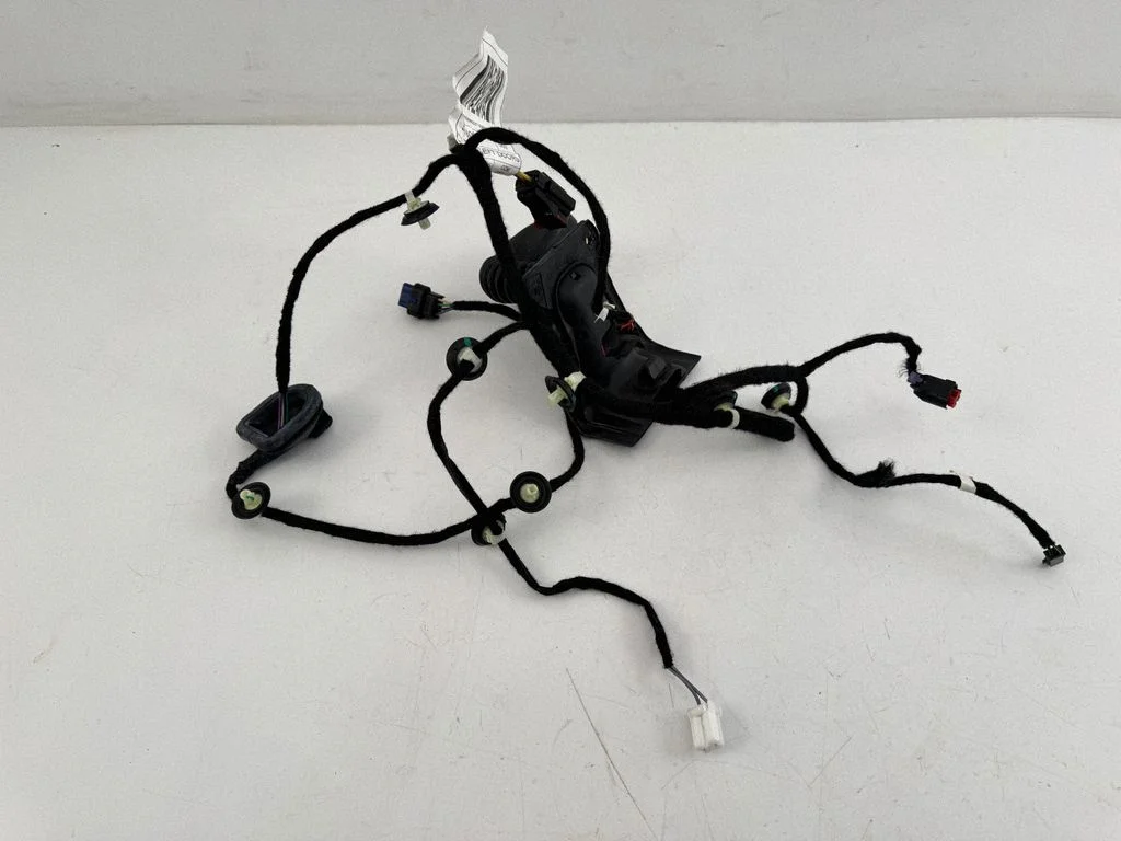 Rear door wiring loom 52160906