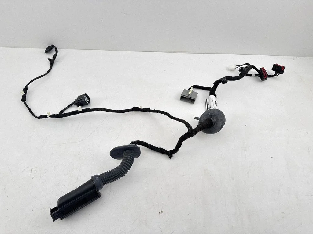 Rear door wiring loom HK6214633