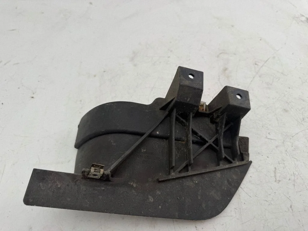 Rear mudguard 7P6854855