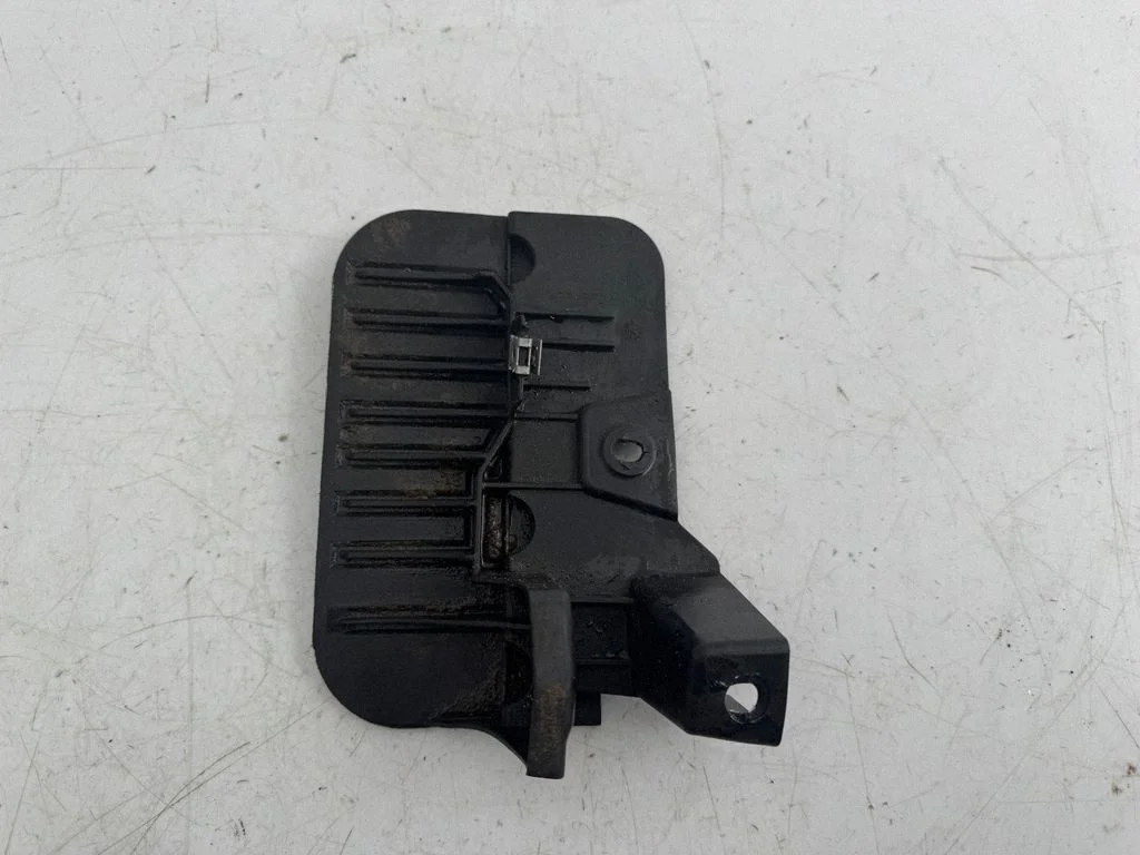 Rear mudguard – Volkswagen Tayron II (2024-)