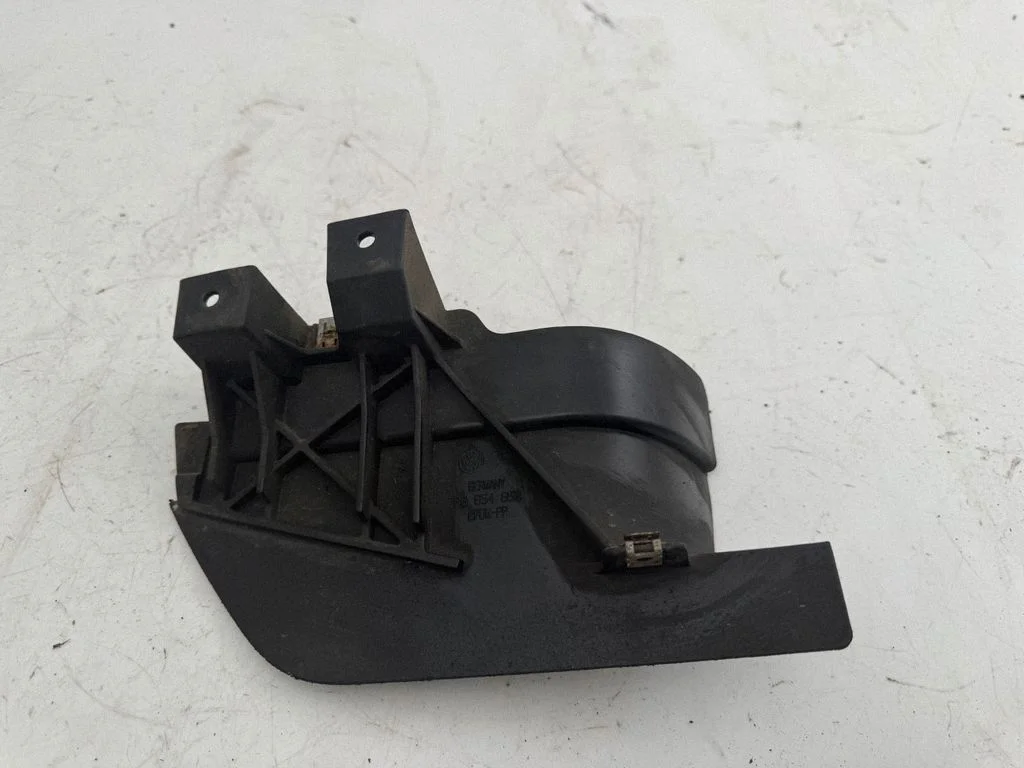 Rear mudguard 7P6854856