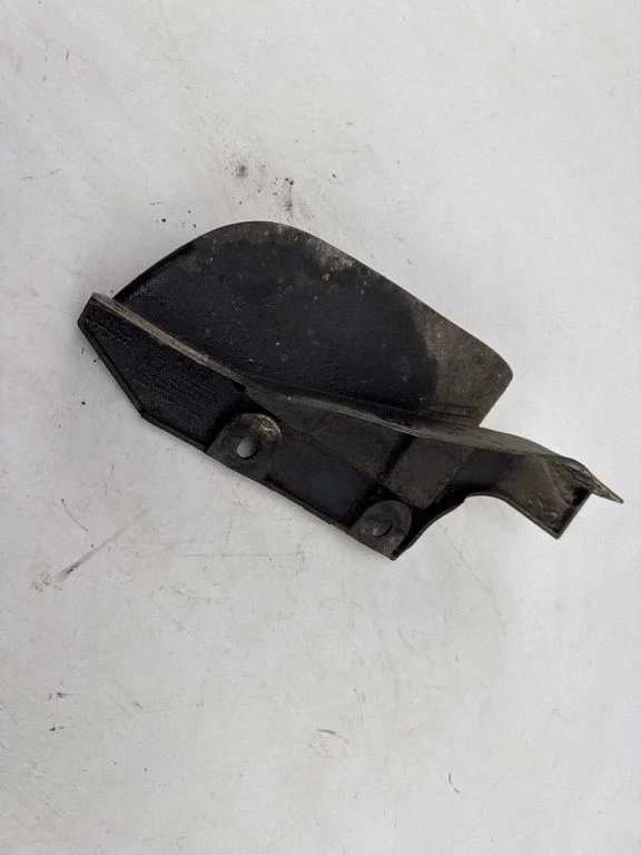 Rear mudguard – Land Rover Range Rover Sport L494 (2013-)