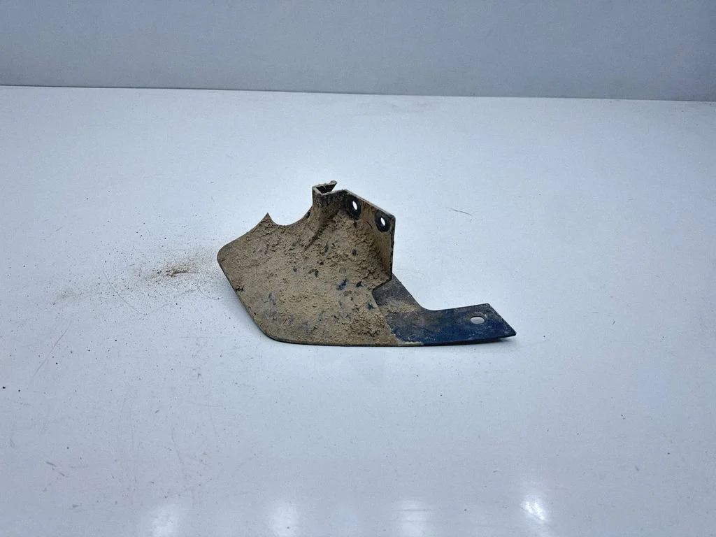 Rear mudguard – Nissan Qashqai J12 (2021-)