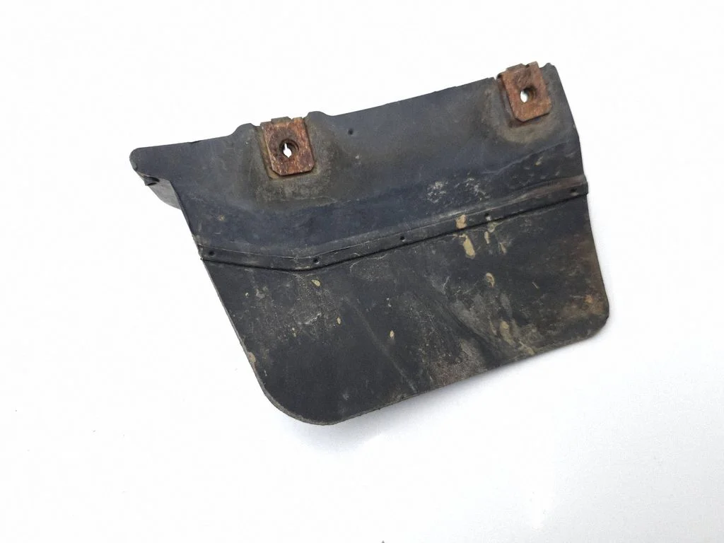 Rear mudguard 7213651