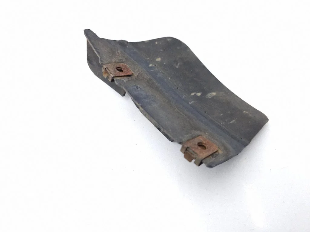 Rear mudguard 7213652