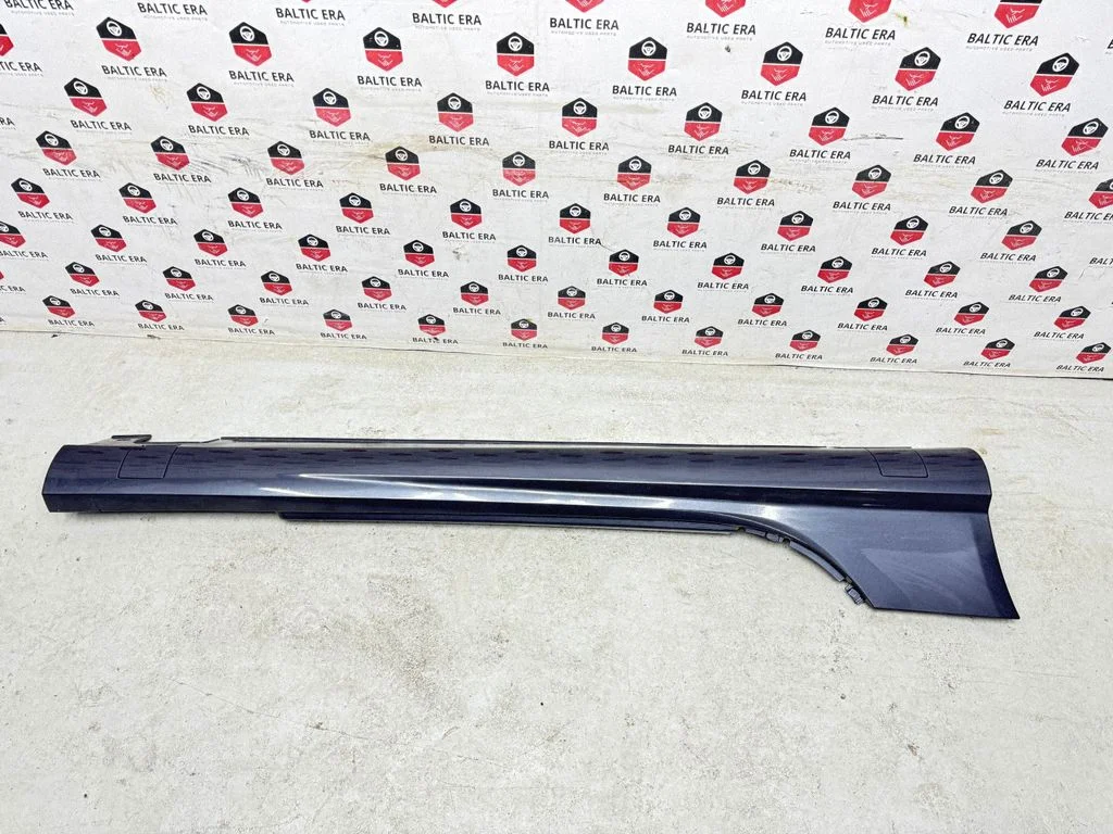 Sill – Mercedes-Benz SL-Class R231 (2012-2017)