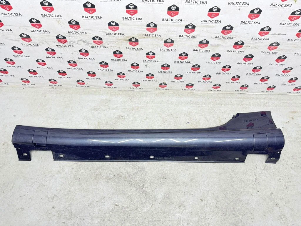 Sill – Mercedes-Benz SL-Class R231 (2012-2017)