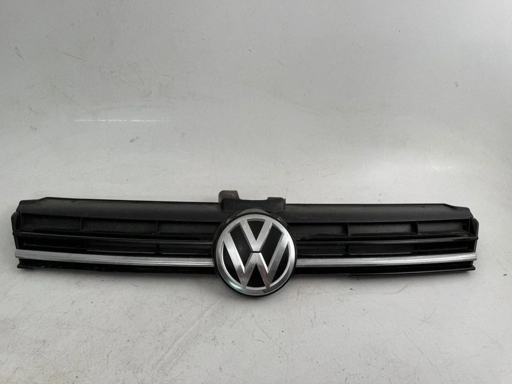 Front grill 5G0853651CD