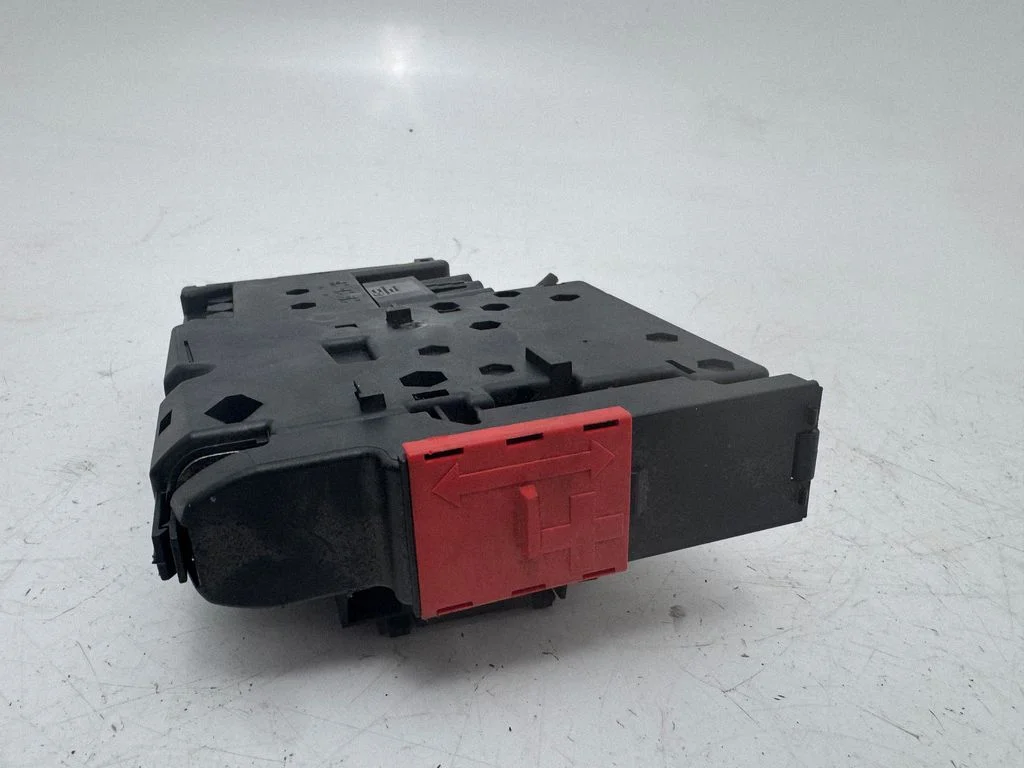 Positive wiring loom A2075400640