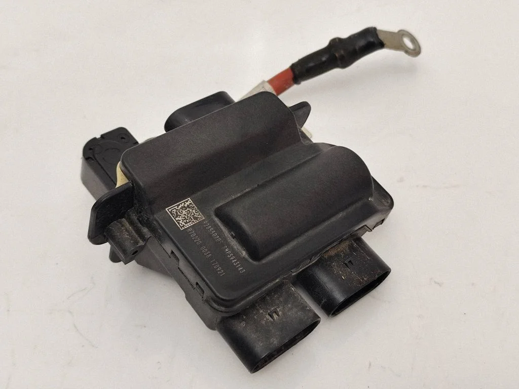 Positive wiring loom 928550205