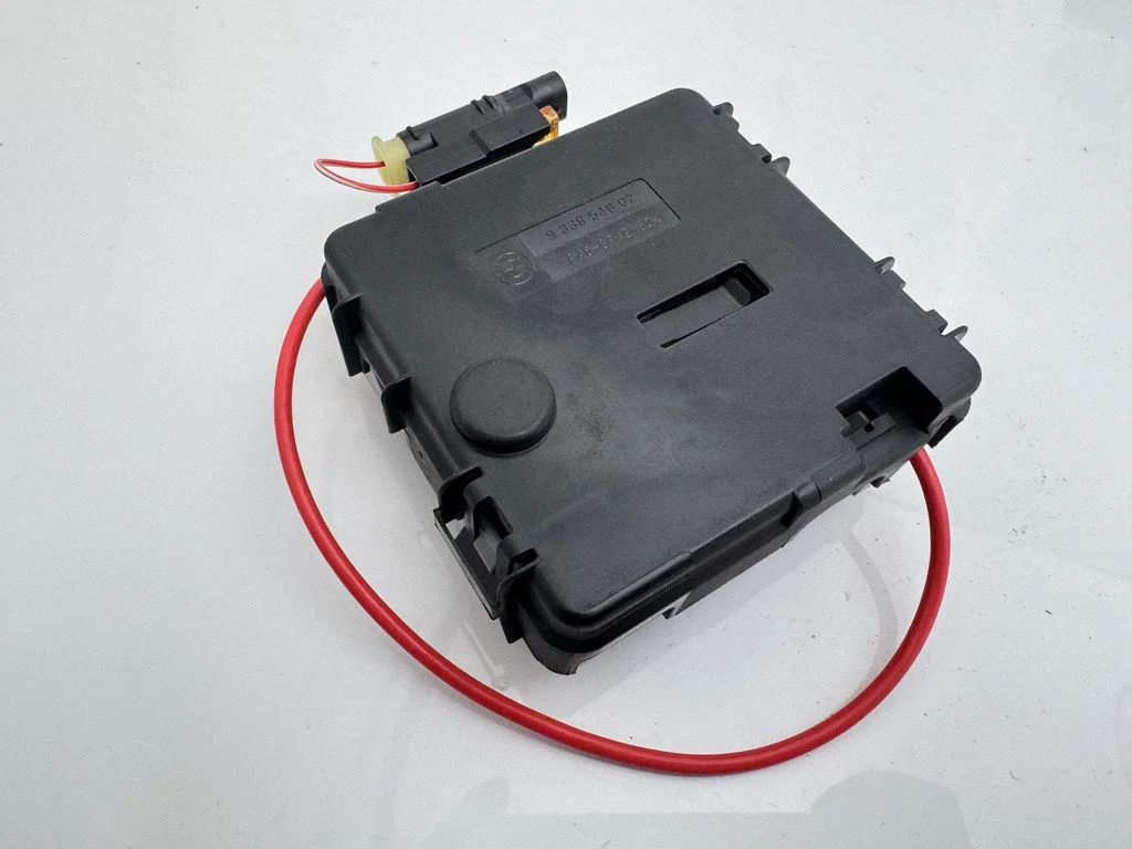 Positive wiring loom 9338548