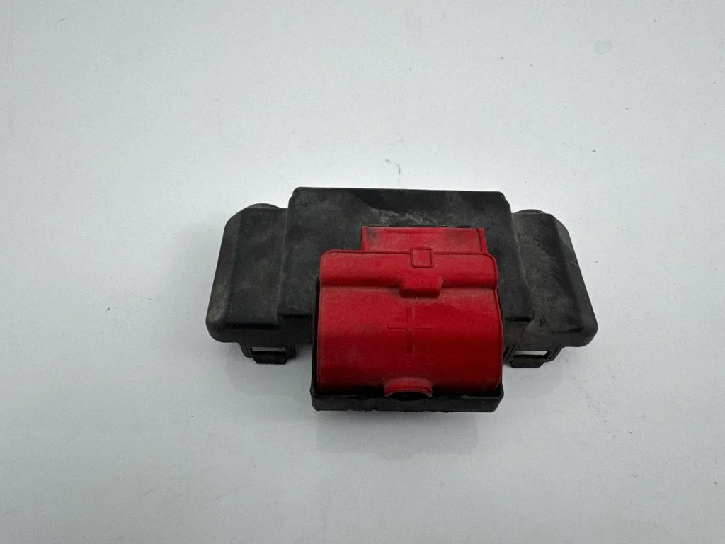 Plussjuhtmete ühendussõlm 50549634