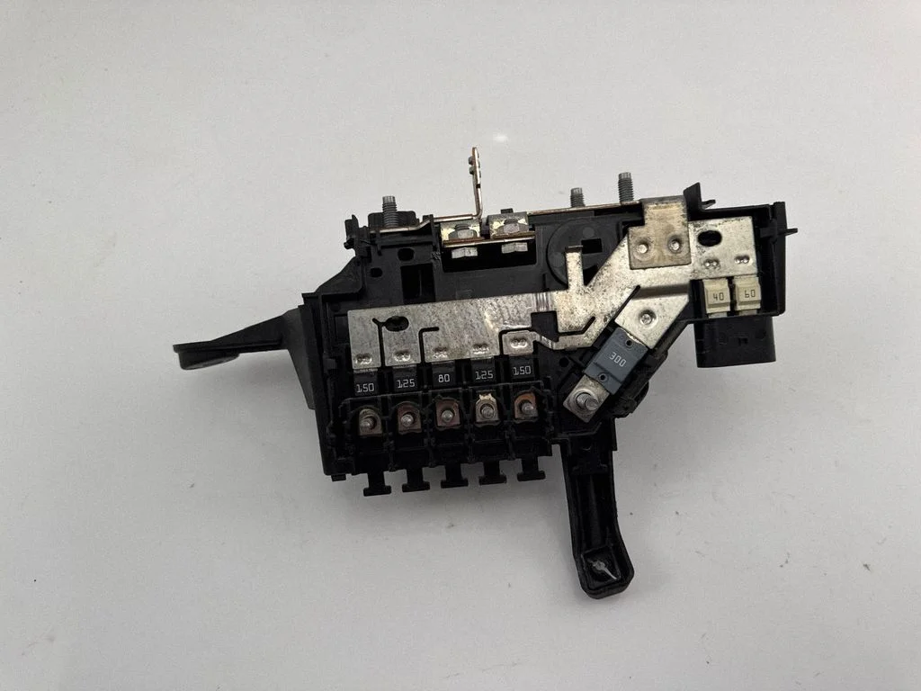Positive wiring loom DBPD927
