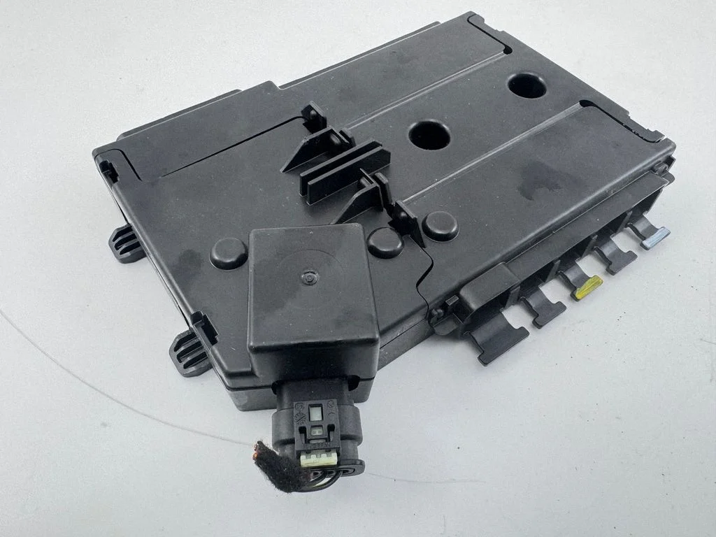 Positive wiring loom A2055402850
