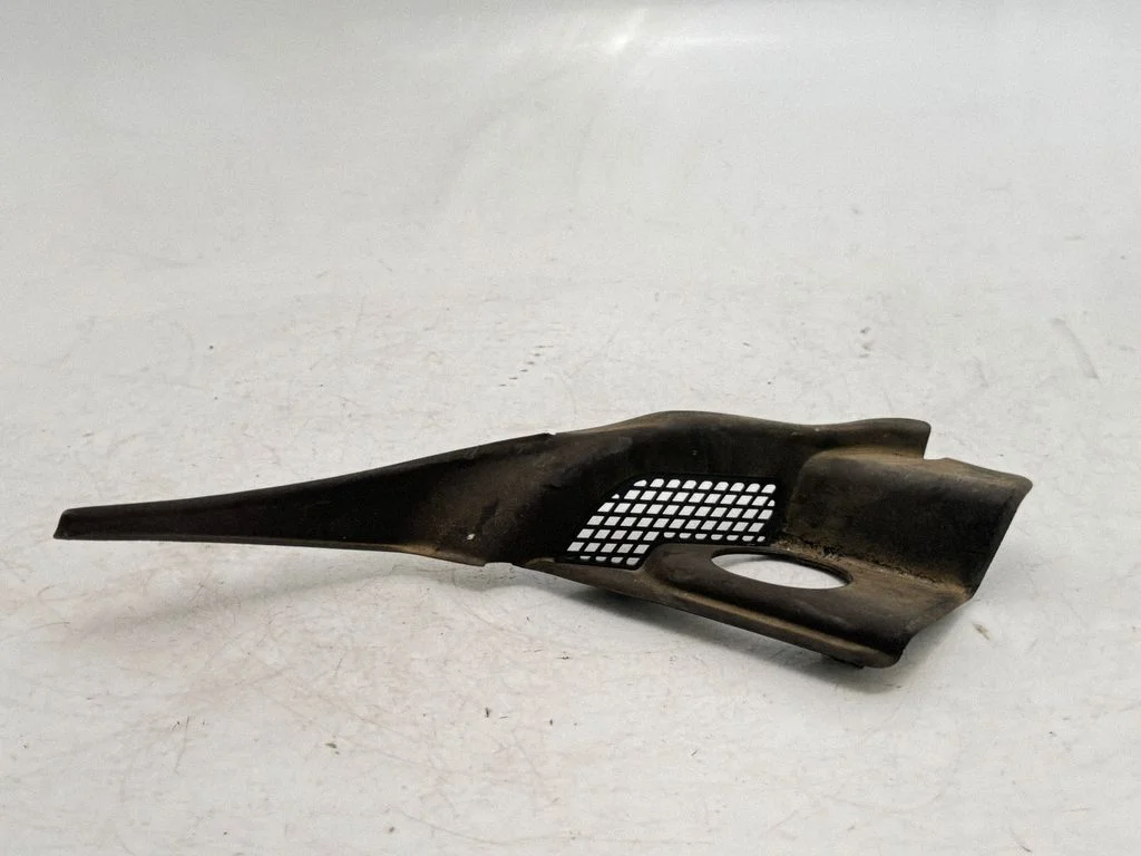 Front door trim (molding) 55112951AC