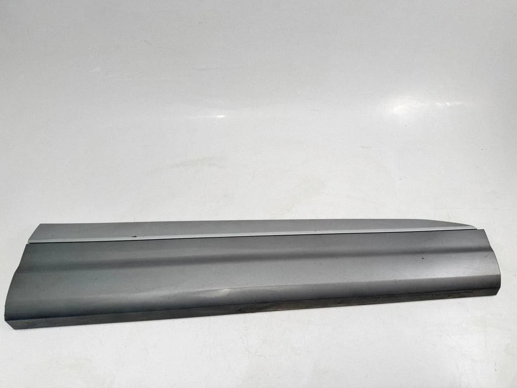 Front door trim (molding) – Audi Q7 4M (2015-)