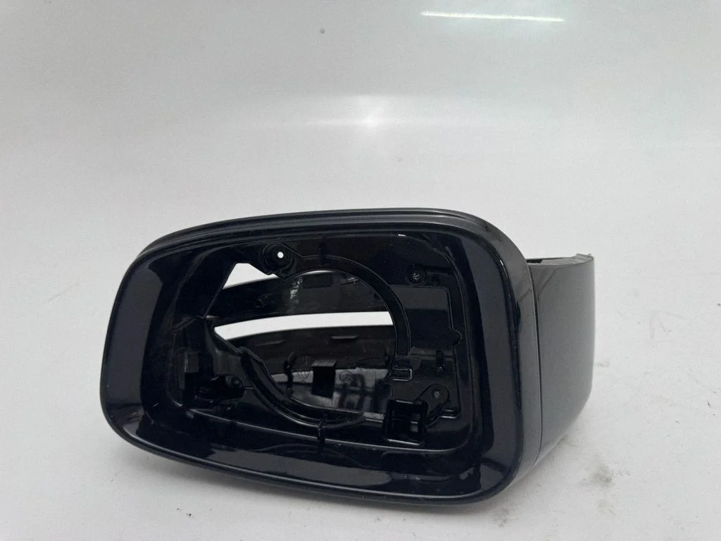 Veidrodėlio plastikinė apdaila