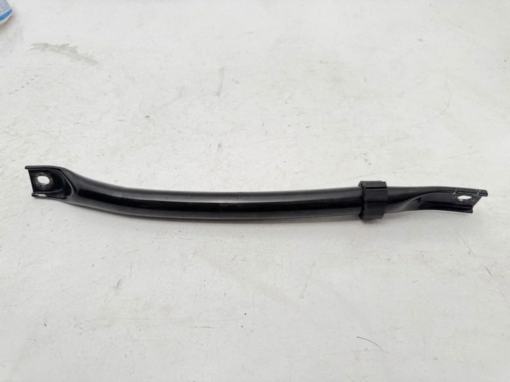 Cita motora nodalījuma detaļa 7186396