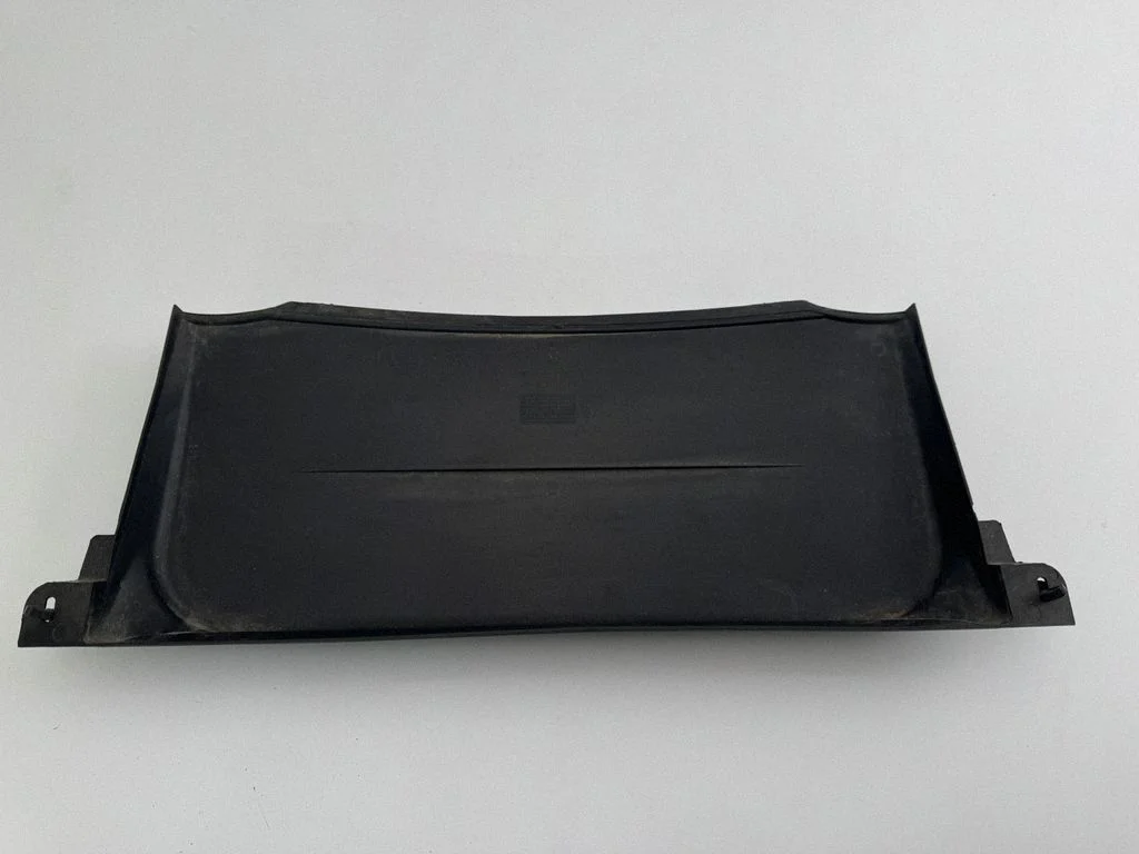 Kita variklio skyriaus detalė