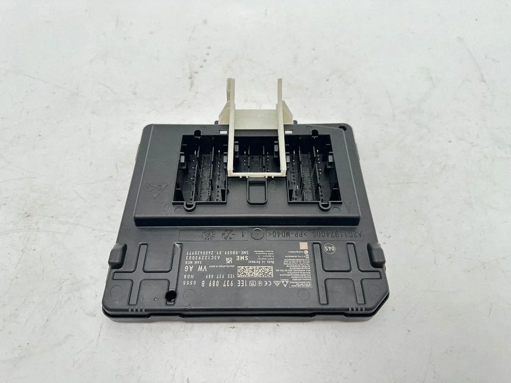 Comfort/convenience module A3C12293003
