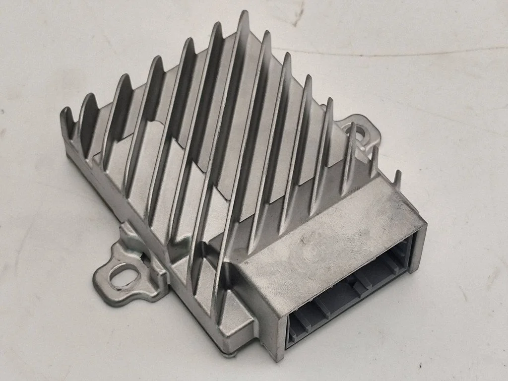 Sound amplifier 5A4E600