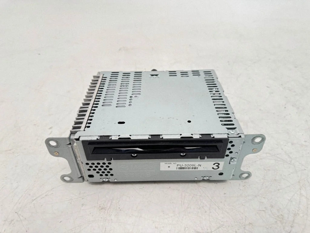 Raadio / CD/DVD-mängija / navigatsioon BT4T19C107CP