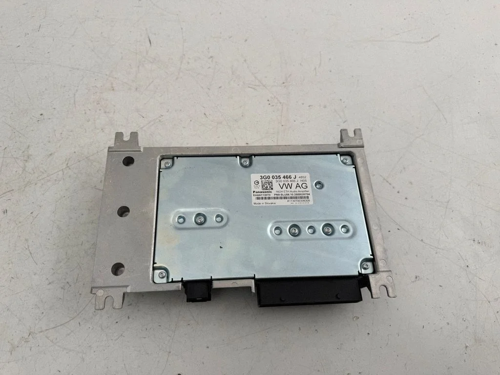 Helivõimendi 3G0035466J