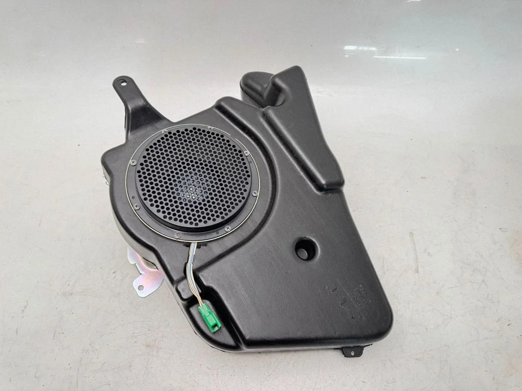 Subwoofer – Ford Edge I (2007-2014)
