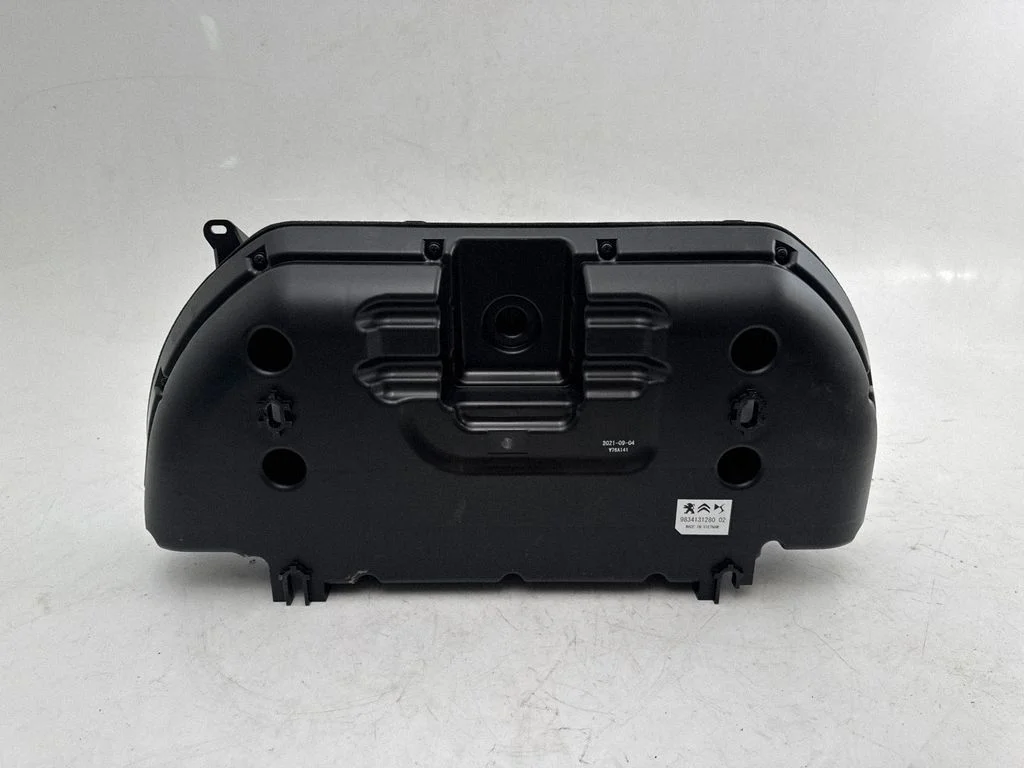 Subwoofer speaker 9834131280