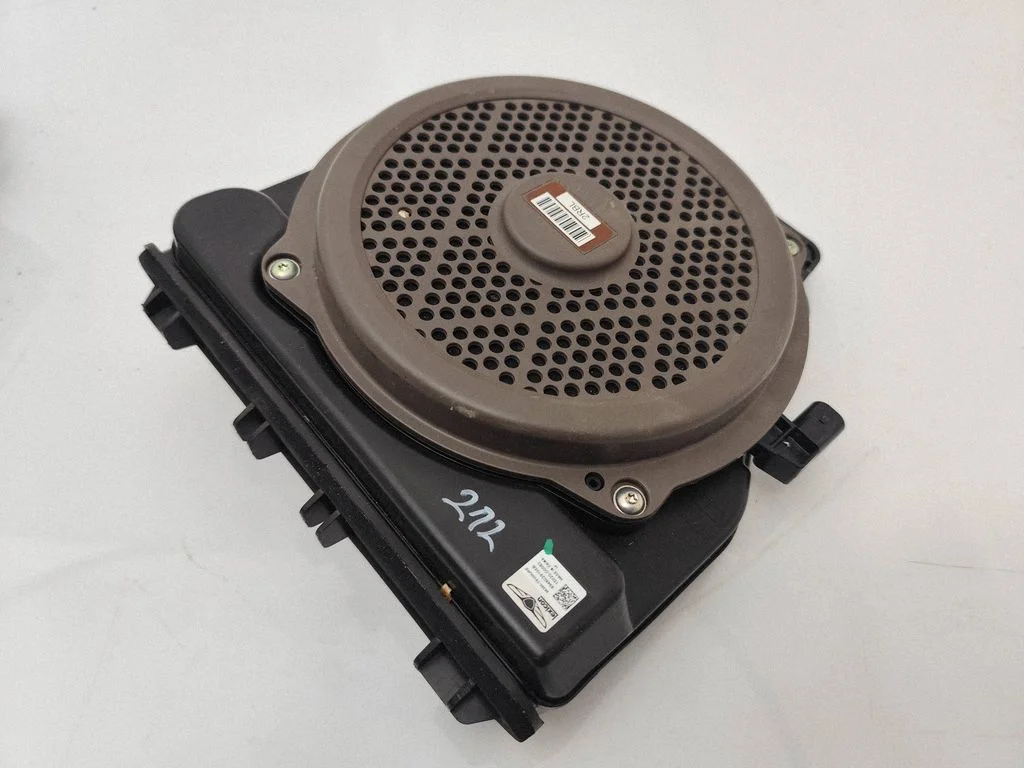 Subwoofer speaker 96380T6500URB
