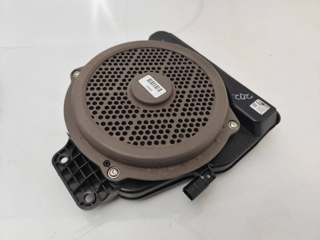 Subwoofer speaker 96380T6550UBR