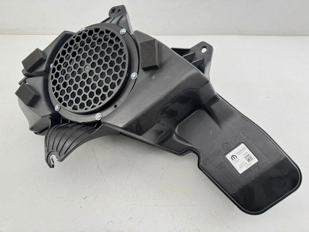 Subwoofer speaker 00521425060